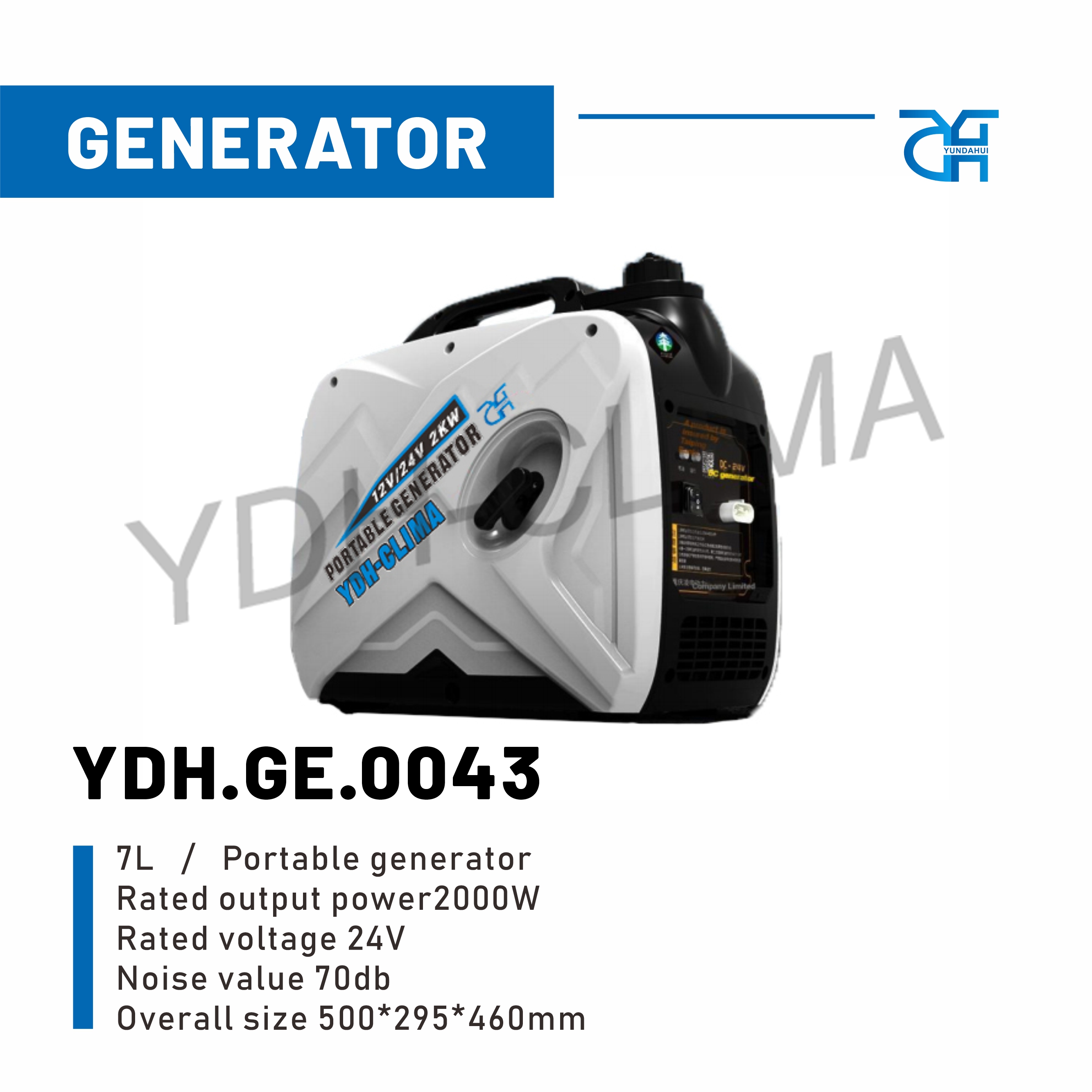 YDH.GE.0043